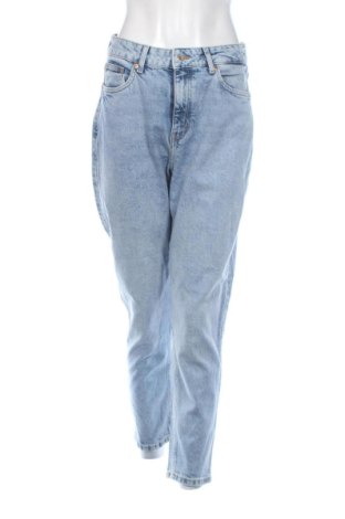 Damen Jeans H&M, Größe M, Farbe Blau, Preis 14,25 €, #136871690