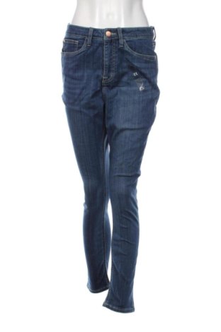 Damskie jeansy Unbranded, Rozmiar M, Kolor Niebieski, Cena 66,99 zł, #136871917