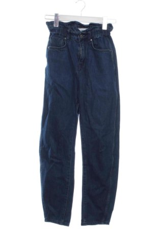 Γυναικείο Τζίν Unbranded, Μέγεθος XXS, Χρώμα Μπλέ, Τιμή 8,00 €, #136872024