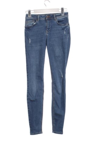 Damskie jeansy Unbranded, Rozmiar S, Kolor Niebieski, Cena 75,02 zł, #136872059