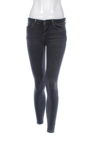Damen Jeans Zara, Größe S, Farbe Grau, Preis 11,99 €, #136872135