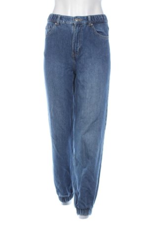 Damen Jeans Bershka, Größe M, Farbe Blau, Preis 10,99 €, #136872202