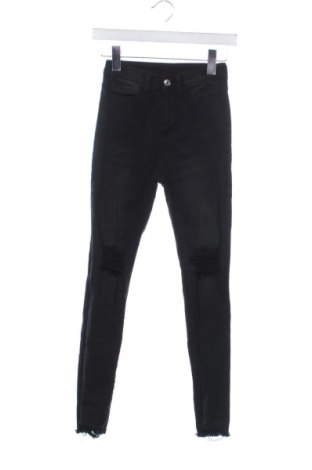 Damen Jeans SHEIN, Größe XS, Farbe Schwarz, Preis 7,99 €, #136872218