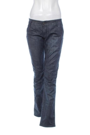 Damskie jeansy Unbranded, Rozmiar L, Kolor Niebieski, Cena 103,90 zł, #136872636