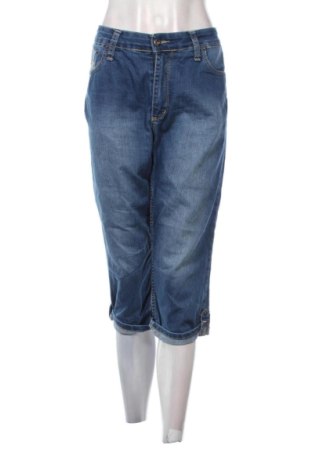 Dámské džíny  Tommy Hilfiger, Velikost XL, Barva Modrá, Cena  1 247,00 Kč, #136872862