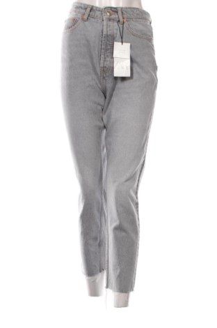 Damen Jeans Zara, Größe S, Farbe Grau, Preis 33,00 €, #136873080