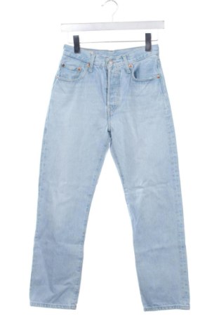 Dámské džíny  Levi's, Velikost XS, Barva Modrá, Cena  709,00 Kč, #136873455