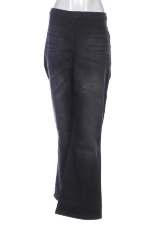 Dámské džíny  Mia Moda, Velikost XXL, Barva Černá, Cena  454,00 Kč, #136873461