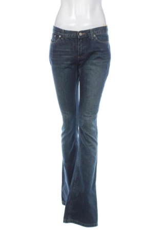 Damen Jeans Richmond, Größe L, Farbe Blau, Preis 42,41 €, #136874570