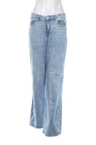 Damen Jeans Vero Moda, Größe L, Farbe Blau, Preis 16,00 €, #136874598