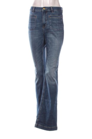 Blugi de femei Escada Sport, Mărime M, Culoare Albastru, Preț 400,00 Lei, #136874624