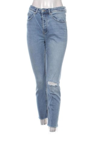 Blugi de femei Unbranded, Mărime S, Culoare Albastru, Preț 42,99 Lei, #136875648