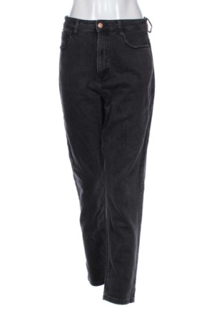 Damskie jeansy Zara, Rozmiar M, Kolor Szary, Cena 51,99 zł, #136876174