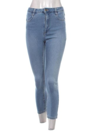 Blugi de femei Cotton On, Mărime S, Culoare Albastru, Preț 58,00 Lei, #136876194