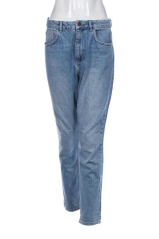 Blugi de femei Unbranded, Mărime M, Culoare Albastru, Preț 39,99 Lei, #136876233