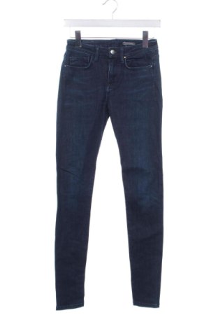 Női farmernadrág Tommy Hilfiger, Méret XS, Szín Kék, Ár 12 397 Ft, #136877650