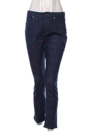 Blugi de femei Unbranded, Mărime M, Culoare Albastru, Preț 20,99 Lei, #136878169