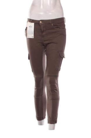 Damskie jeansy ONLY, Rozmiar S, Kolor Brązowy, Cena 142,99 zł, #136878231