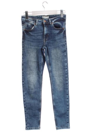 Γυναικείο Τζίν Unbranded, Μέγεθος M, Χρώμα Μπλέ, Τιμή 9,21 €, #136878704