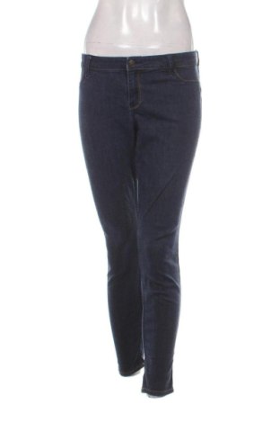 Дамски дънки Hollister, Размер XL, Цвят Син, Цена 31,45 €, #136878747