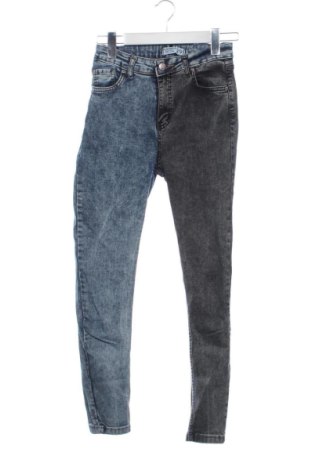 Дамски дънки Unbranded, Размер XS, Цвят Многоцветен, Цена 13,00 €, #136878851