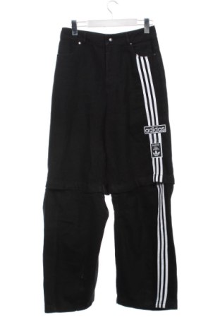 Damen Jeans Adidas, Größe M, Farbe Schwarz, Preis € 88,99, #136878915