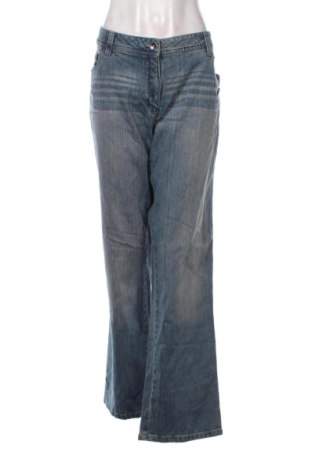Női farmernadrág Blue Motion, Méret XXL, Szín Kék, Ár 5 639 Ft, #136879364