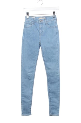 Blugi de femei Levi's, Mărime XS, Culoare Albastru, Preț 465,99 Lei, #136879996
