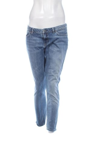 Дамски дънки AllSaints, Размер L, Цвят Син, Цена 23,02 €, #136880008