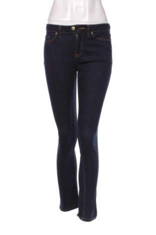 Дамски дънки Tommy Hilfiger, Размер S, Цвят Син, Цена 31,84 €, #136880212