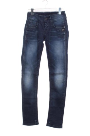 Damskie jeansy G-Star Raw, Rozmiar M, Kolor Niebieski, Cena 267,54 zł, #136880371
