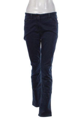 Дамски дънки Gerry Weber, Размер M, Цвят Син, Цена 13,62 €, #136880726