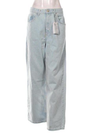 Blugi de femei Unbranded, Mărime XL, Culoare Albastru, Preț 124,99 Lei, #136880883