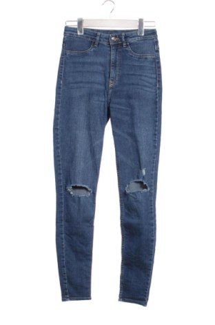 Γυναικείο Τζίν H&M, Μέγεθος M, Χρώμα Μπλέ, Τιμή 18,22 €, #136881345