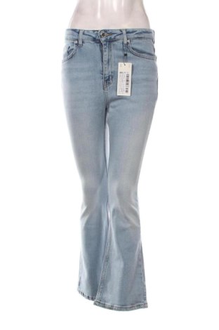 Damen Jeans Trendyol, Größe S, Farbe Blau, Preis € 47,99, #136881413