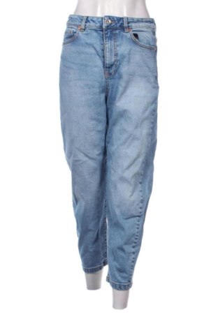 Дамски дънки United Colors Of Benetton, Размер M, Цвят Син, Цена 19,00 €, #136881458