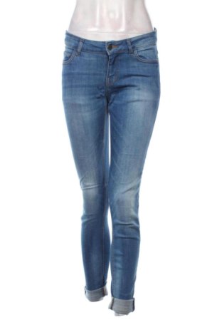Damskie jeansy Denim Hunter, Rozmiar M, Kolor Niebieski, Cena 50,37 zł, #136881535