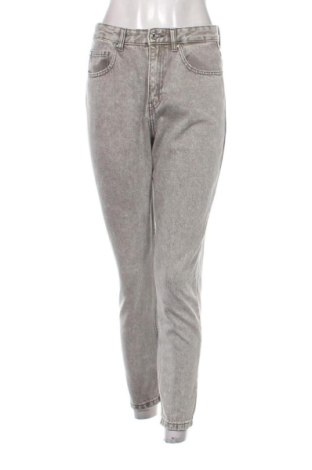 Damen Jeans Sinsay, Größe S, Farbe Grau, Preis 12,00 €, #136881633