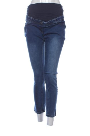 Damskie jeansy Blue Motion, Rozmiar M, Kolor Niebieski, Cena 37,51 zł, #136881713