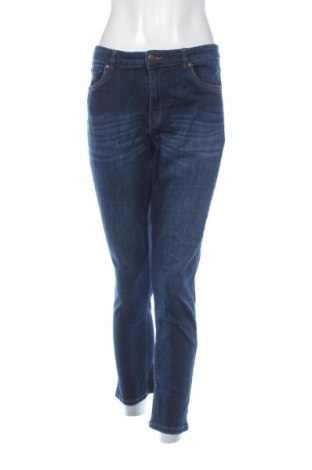 Damskie jeansy Hampton Republic, Rozmiar XL, Kolor Niebieski, Cena 208,98 zł, #136881857