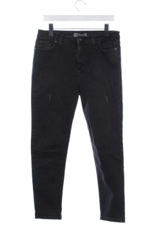 Damskie jeansy Unbranded, Rozmiar XL, Kolor Czarny, Cena 53,58 zł, #136882537