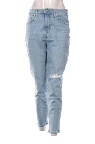 Damen Jeans Levi's, Größe M, Farbe Blau, Preis € 88,99, #136883267