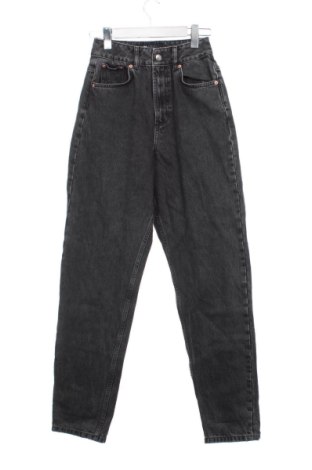 Blugi de femei ASOS, Mărime XXS, Culoare Negru, Preț 46,92 Lei, #136883537