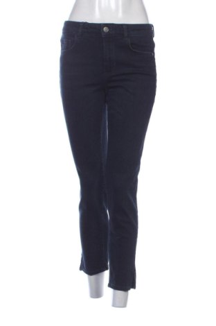 Blugi de femei Massimo Dutti, Mărime M, Culoare Albastru, Preț 397,00 Lei, #136883878