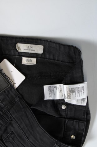 Blugi de femei Unbranded, Mărime L, Culoare Negru, Preț 68,00 Lei, #136884014