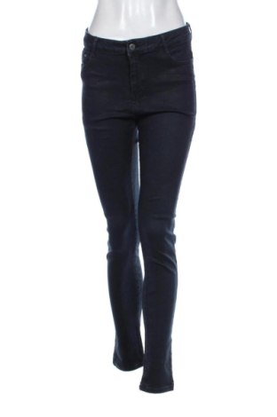 Blugi de femei Desigual, Mărime M, Culoare Albastru, Preț 301,24 Lei, #136884397