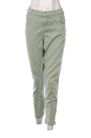 Blugi de femei Angels, Mărime XXL, Culoare Verde, Preț 99,05 Lei, #136884567
