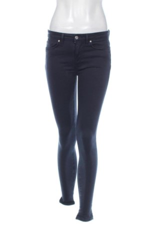 Blugi de femei Tommy Hilfiger, Mărime S, Culoare Albastru, Preț 161,61 Lei, #136884686