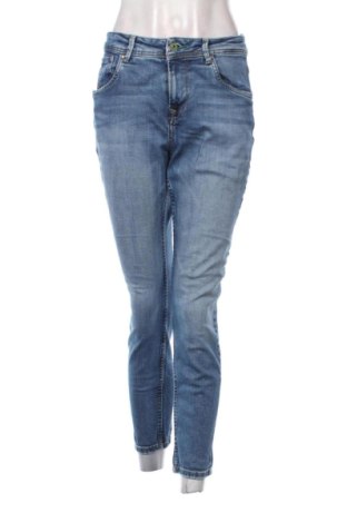 Női farmernadrág Pepe Jeans, Méret L, Szín Kék, Ár 14 030 Ft, #136884789