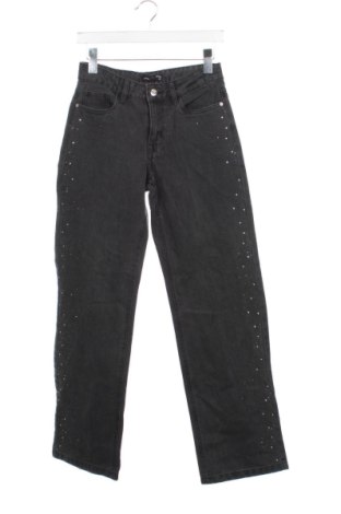 Damskie jeansy Sinsay, Rozmiar S, Kolor Czarny, Cena 53,58 zł, #136885097